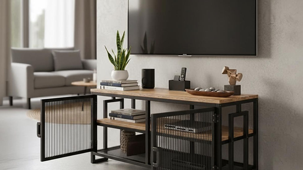 Thumbnail: Zent - Atlantic Pine, Black