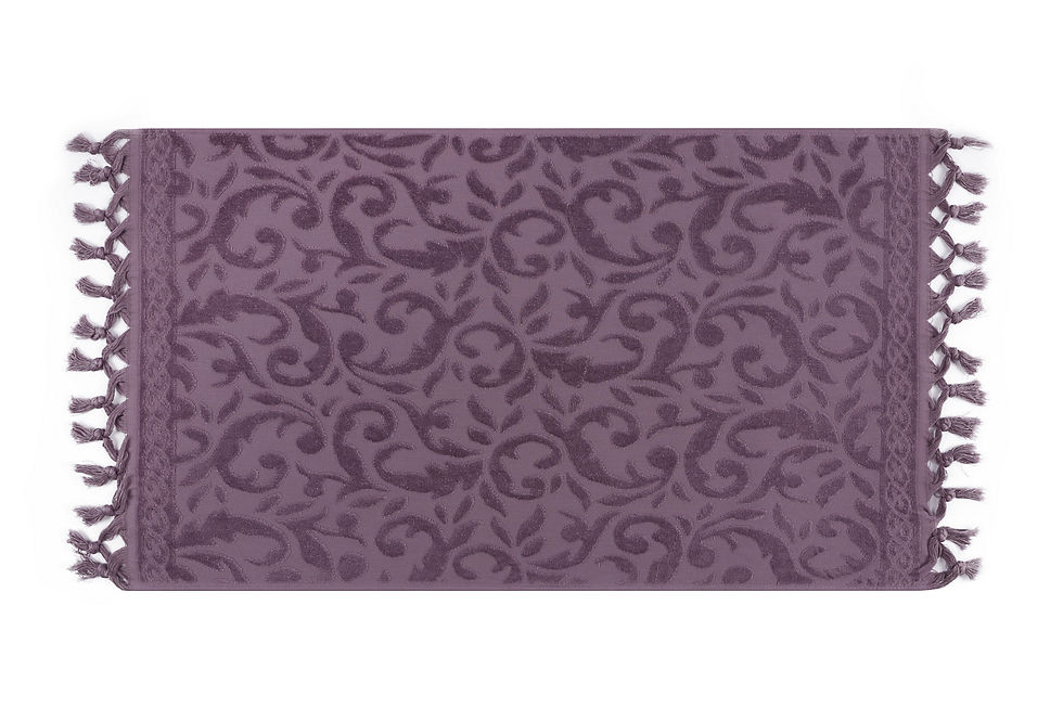 Thumbnail: Baglamali Firuze - Purple