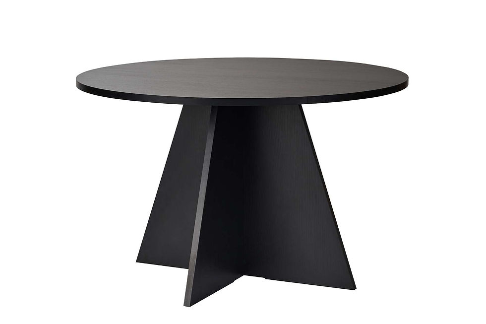Thumbnail: Virella - Wood Black