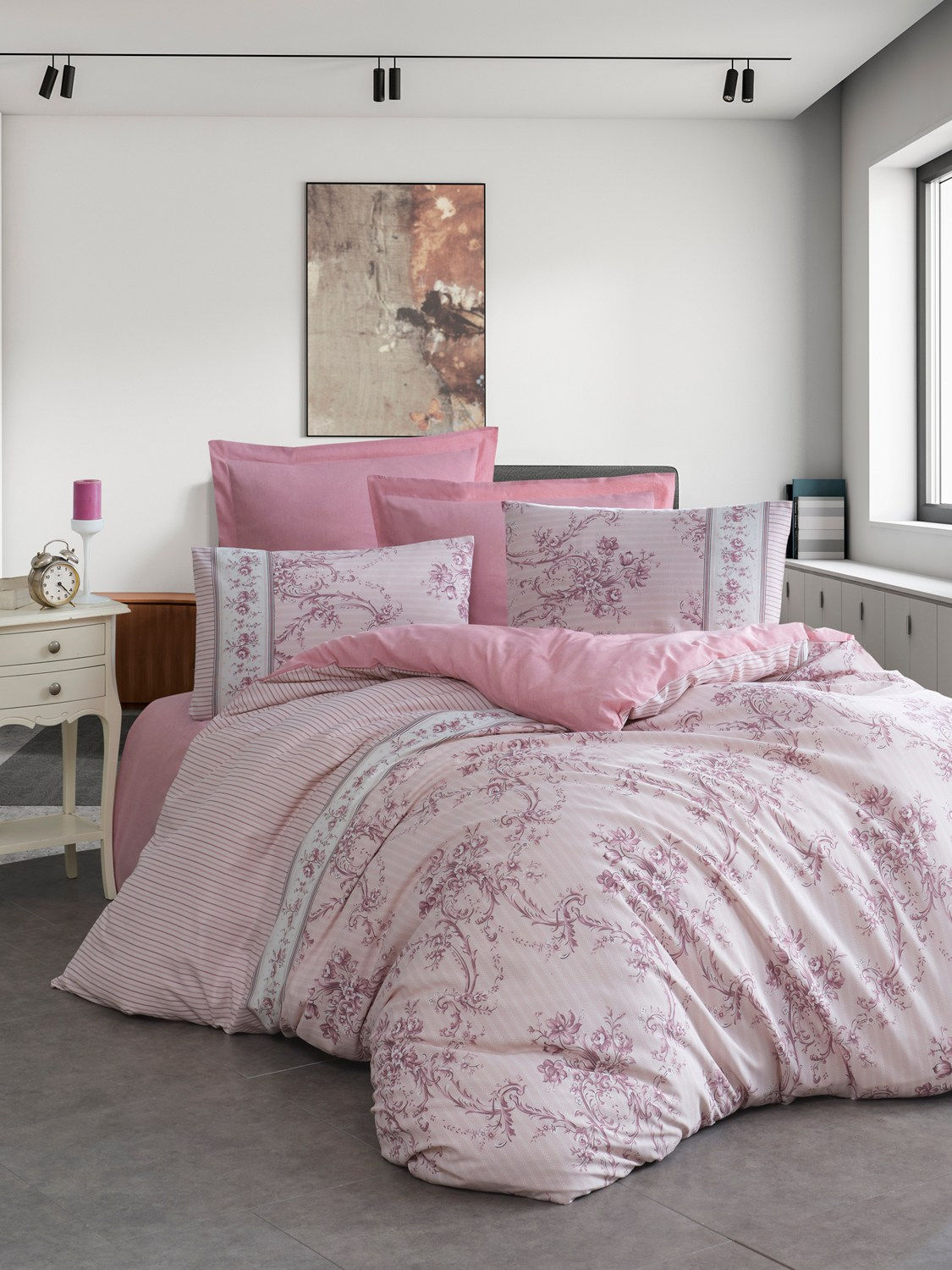 Roza - Pink