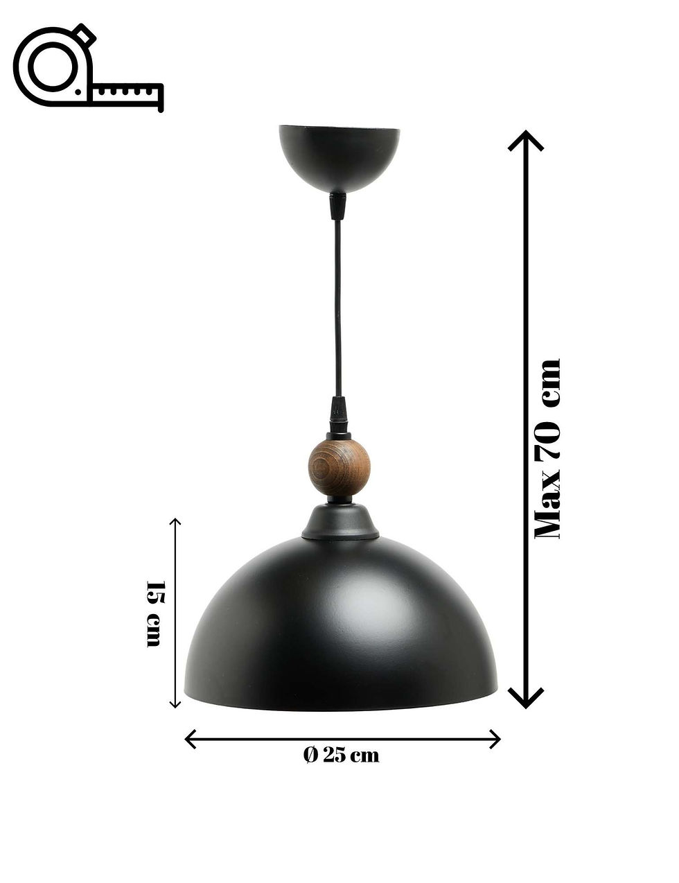 Thumbnail: Piedra - Black