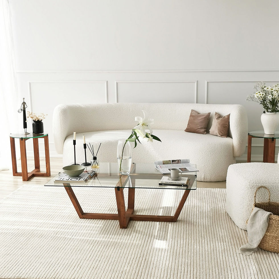 Thumbnail: Amalfi - Walnut