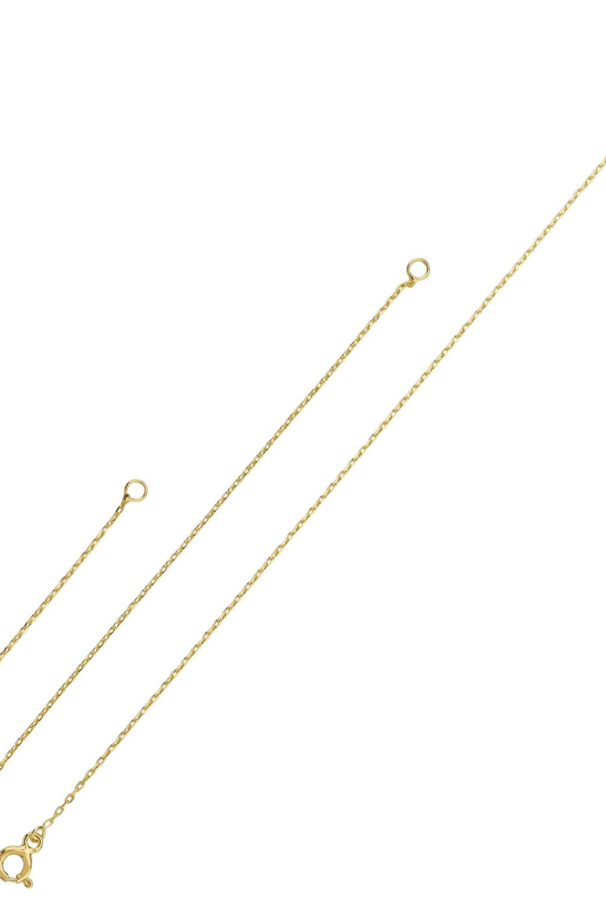 SilverLuxe Extend-O-Link Chain