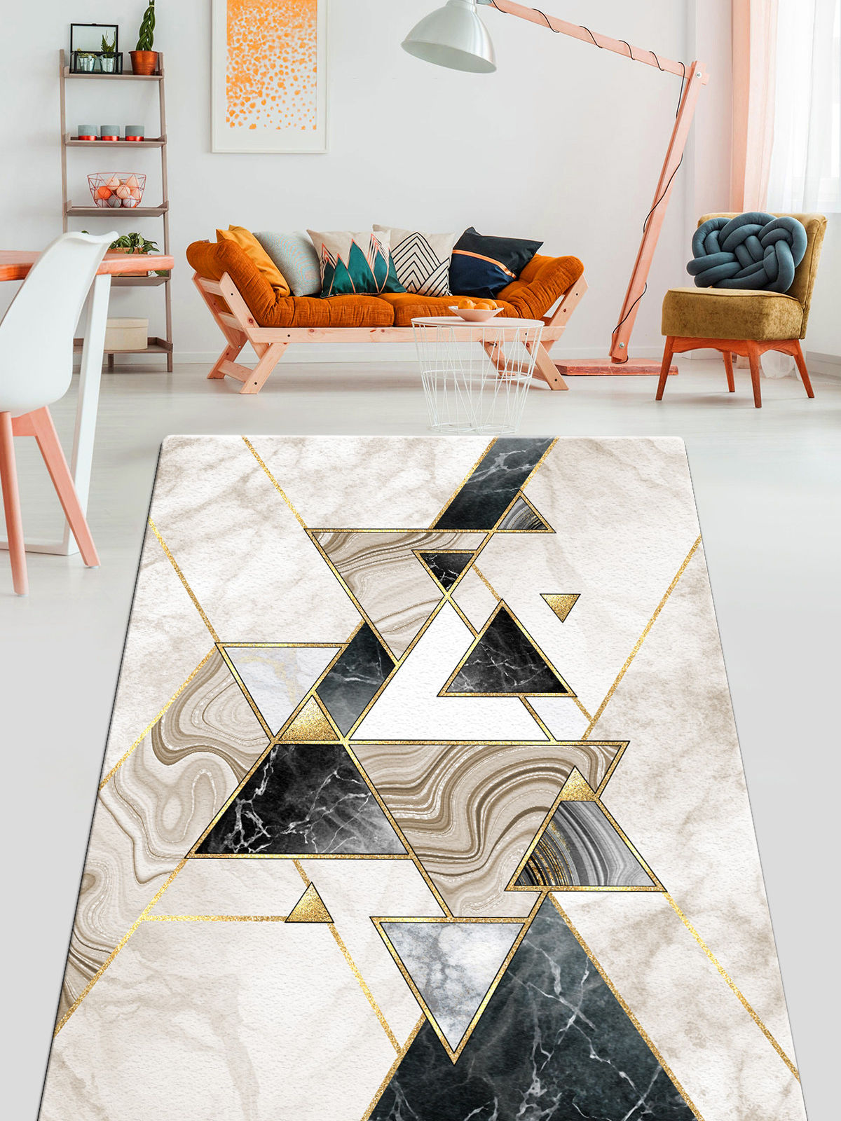 Pyramid Sonil Cotton