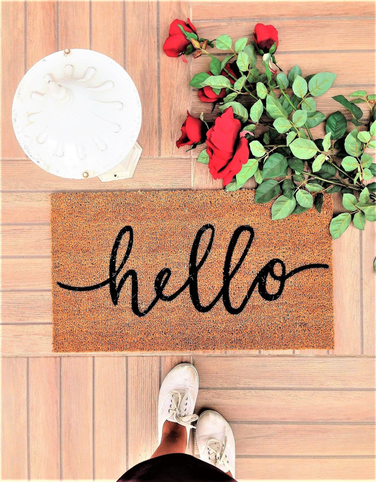 Hello