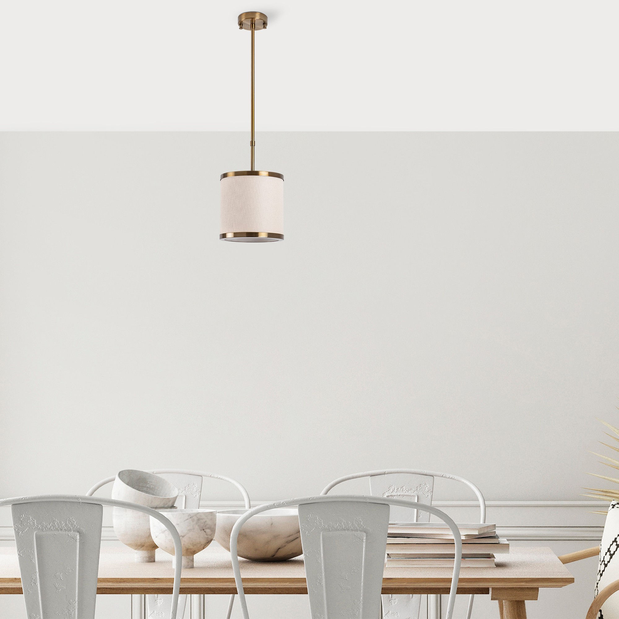 GlamVintage Luminara Chandelier