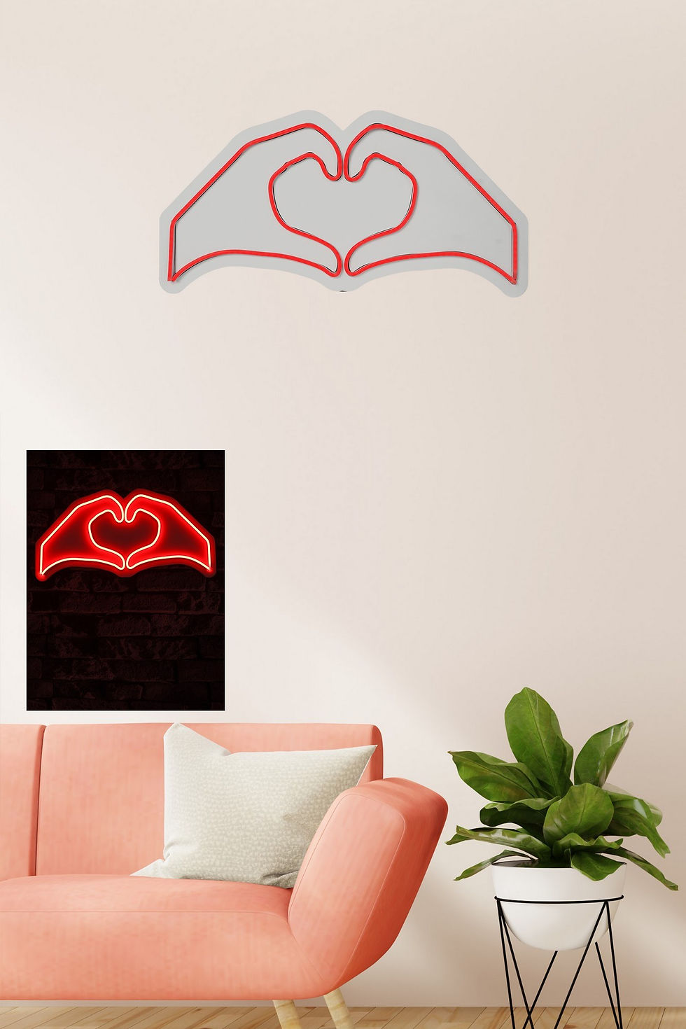 Thumbnail: Sweetheart - Red