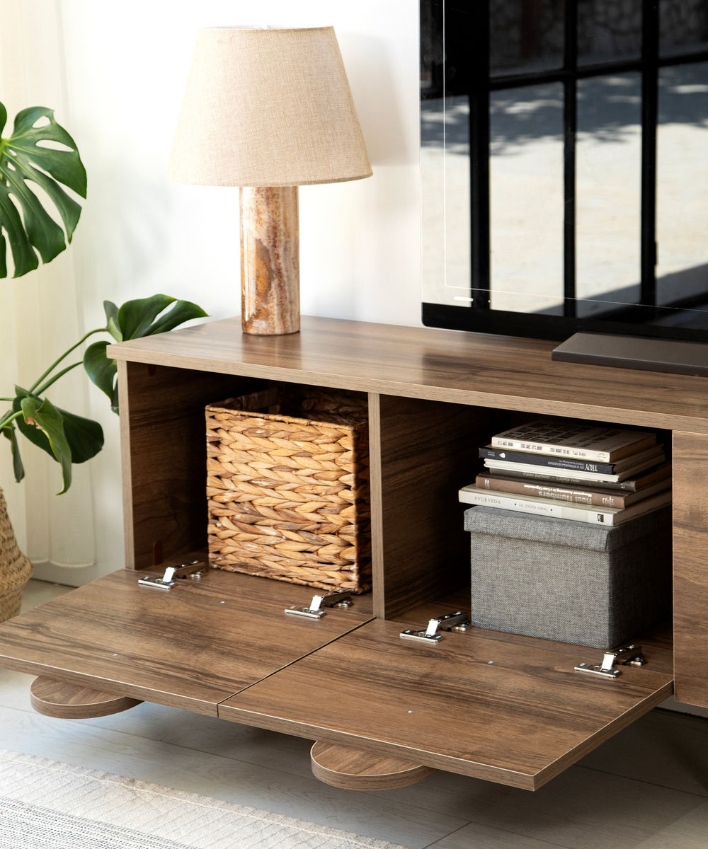 New Line - Walnut v2