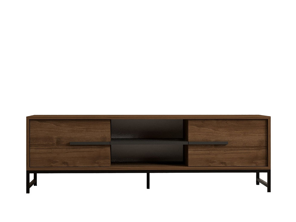 Thumbnail: Mono - Walnut