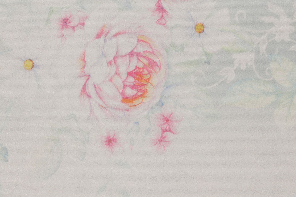 Thumbnail: Bouquet - Mint