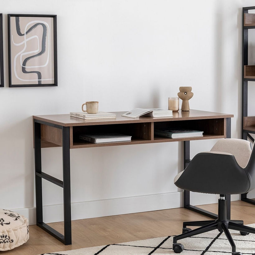 Nove - Walnut