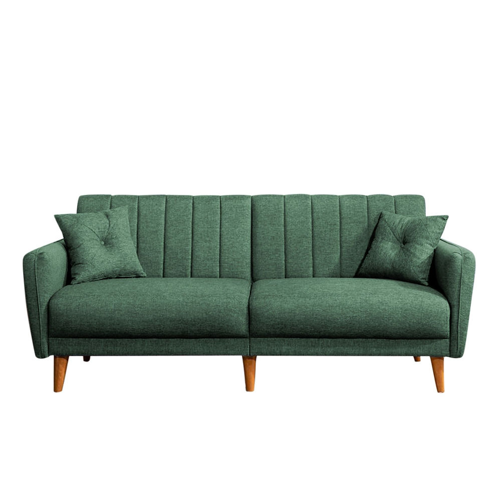 Thumbnail: Aqua - Green
