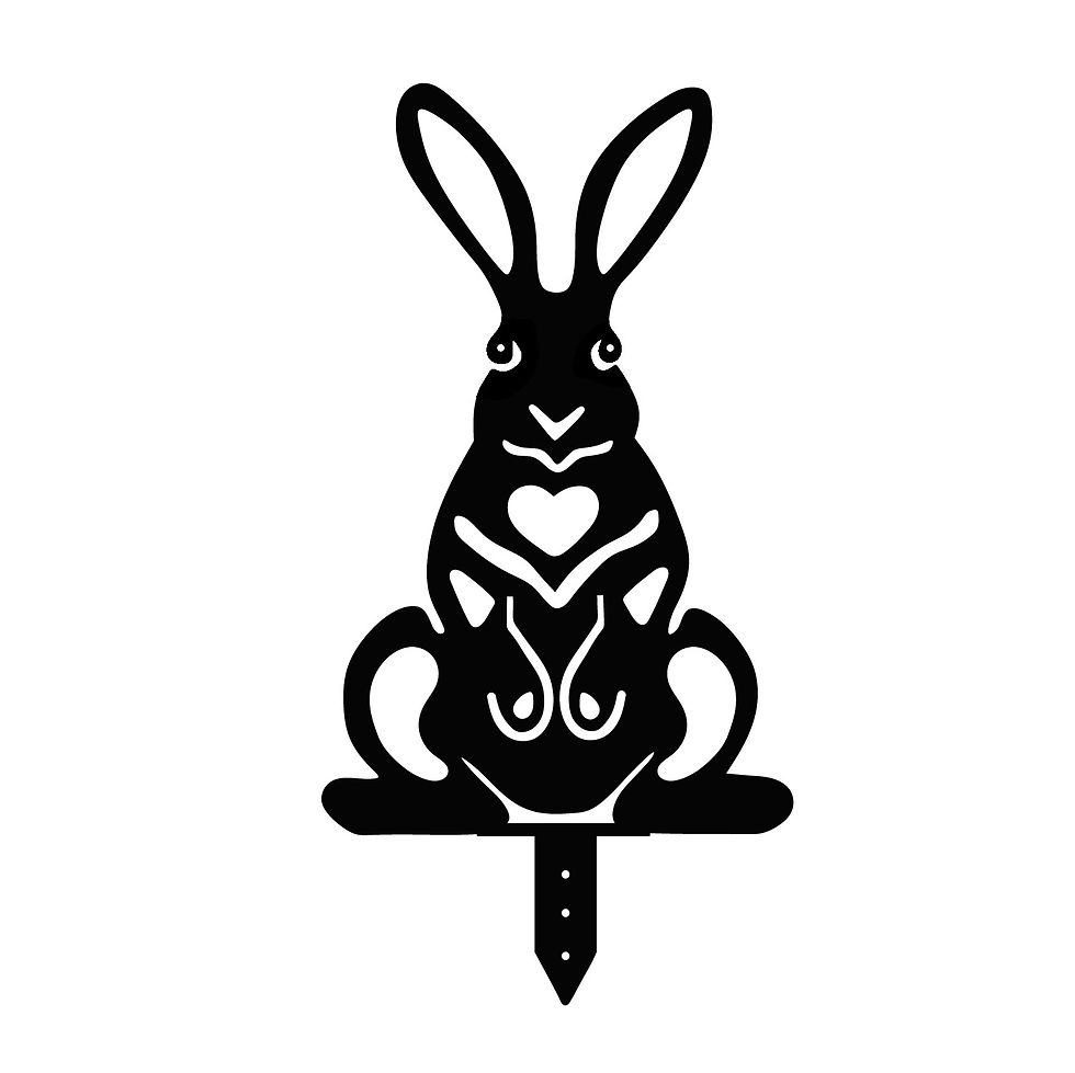 Thumbnail: Rabbits