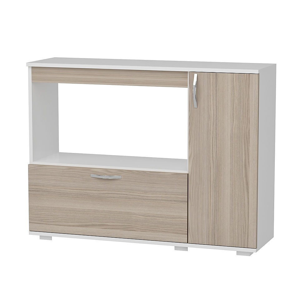 Thumbnail: Charlotta - White, Cordoba