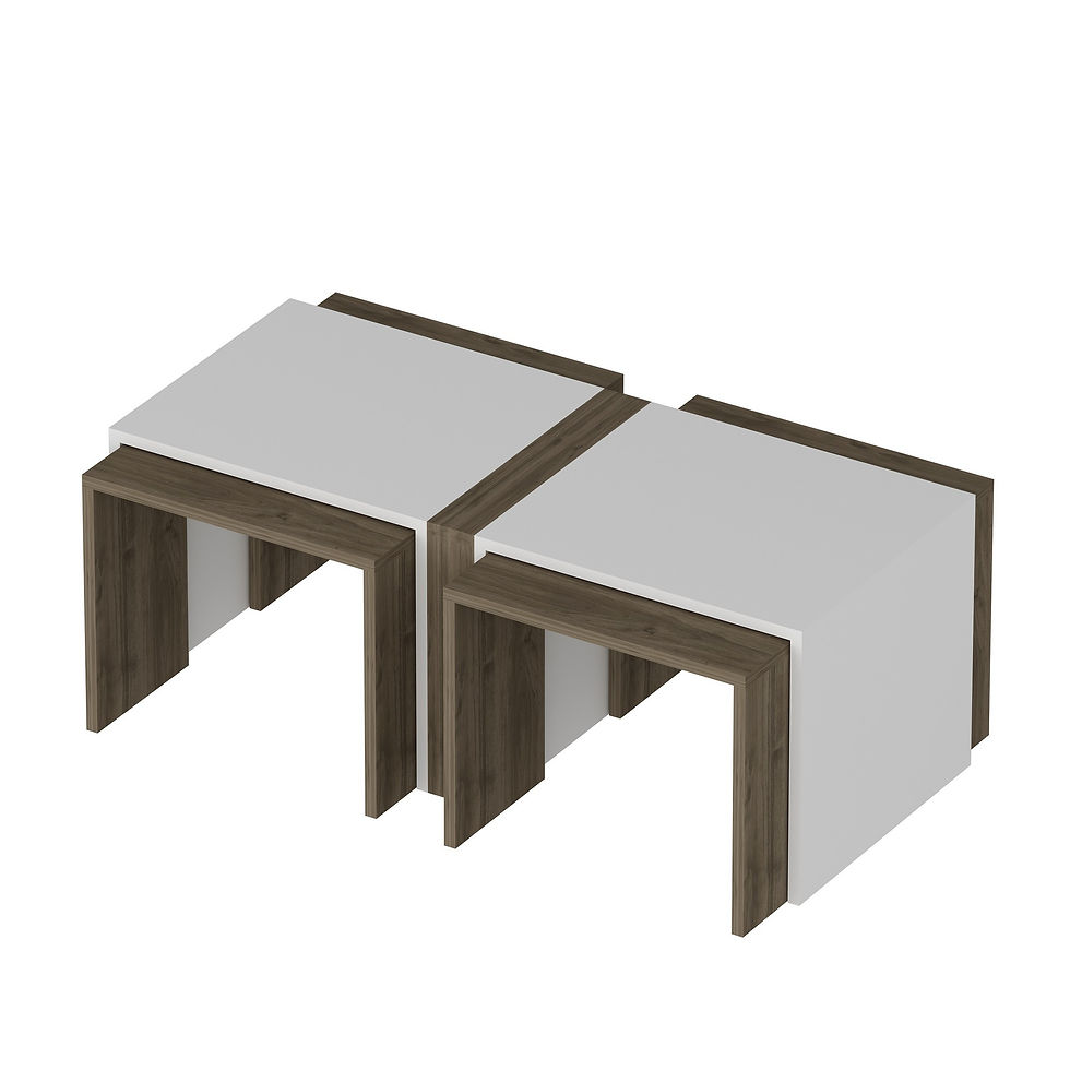 Thumbnail: Contry - Walnut