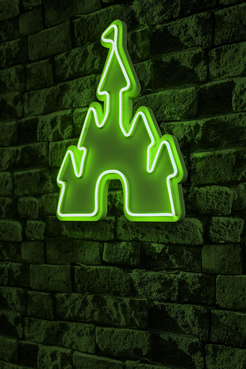 Thumbnail: Castle - Green