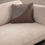 Thumbnail: Pavia 4 Seater - Cream