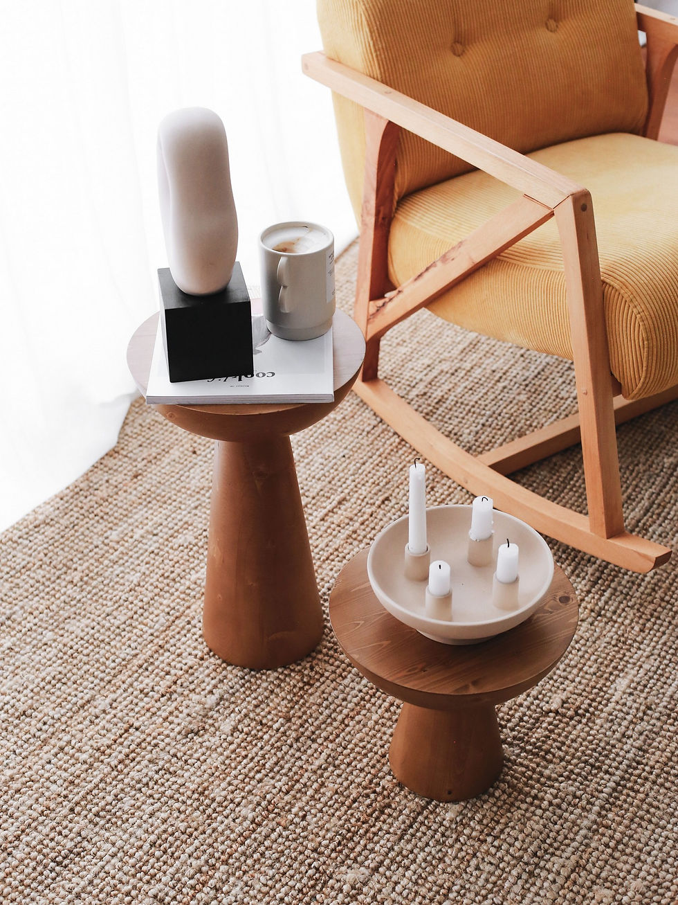 Thumbnail: Nini Sallanan - Yellow