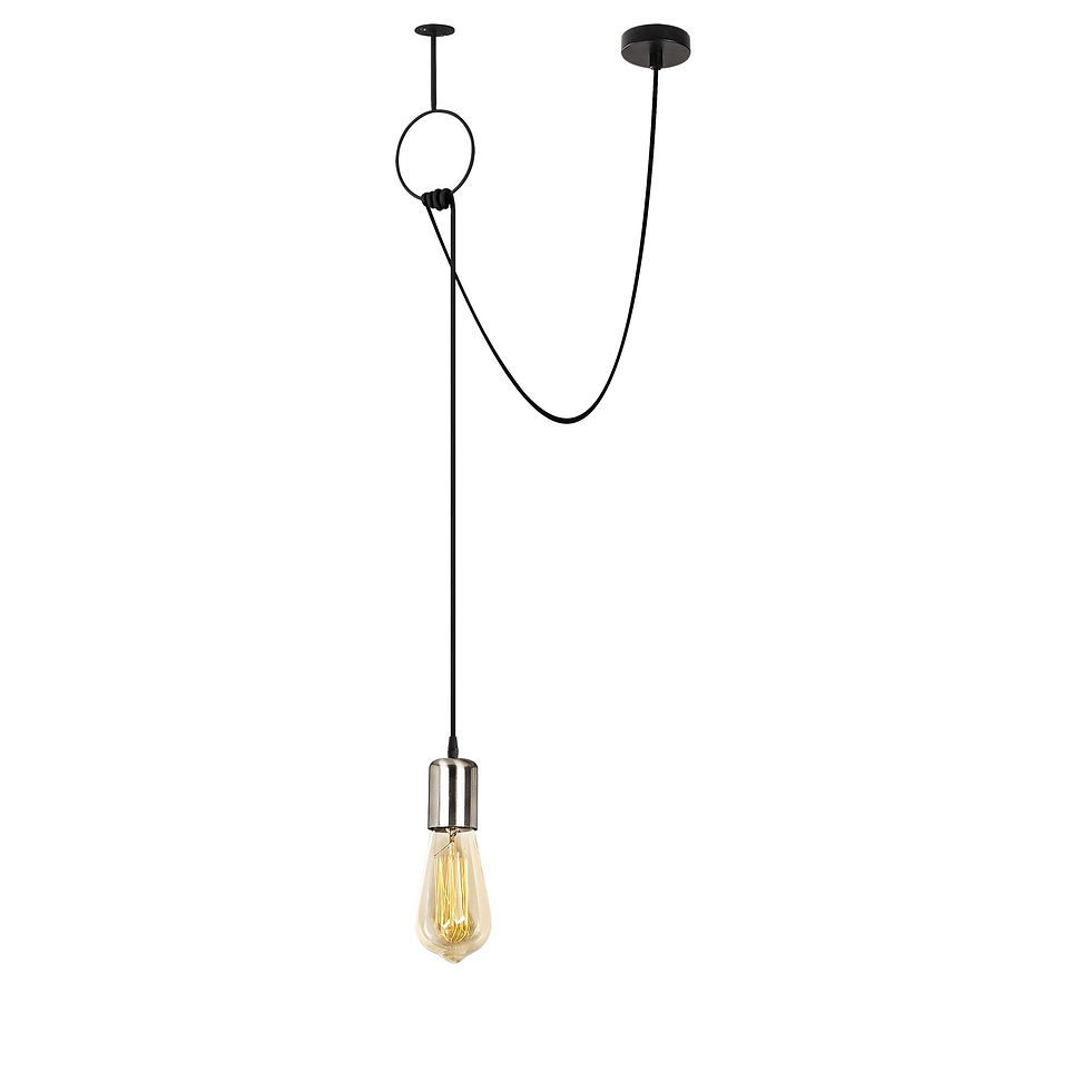 Thumbnail: Luminara Nostalgia Chandelier