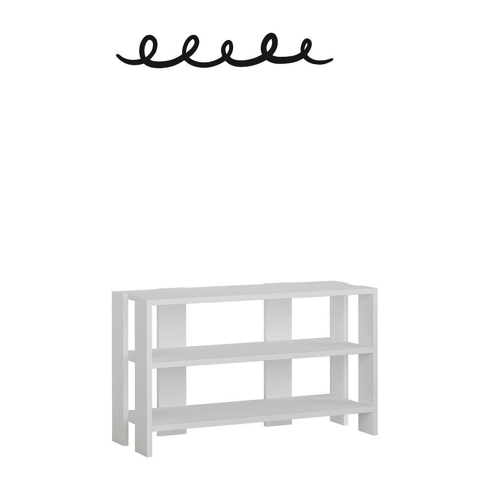 Thumbnail: Tono - White, White