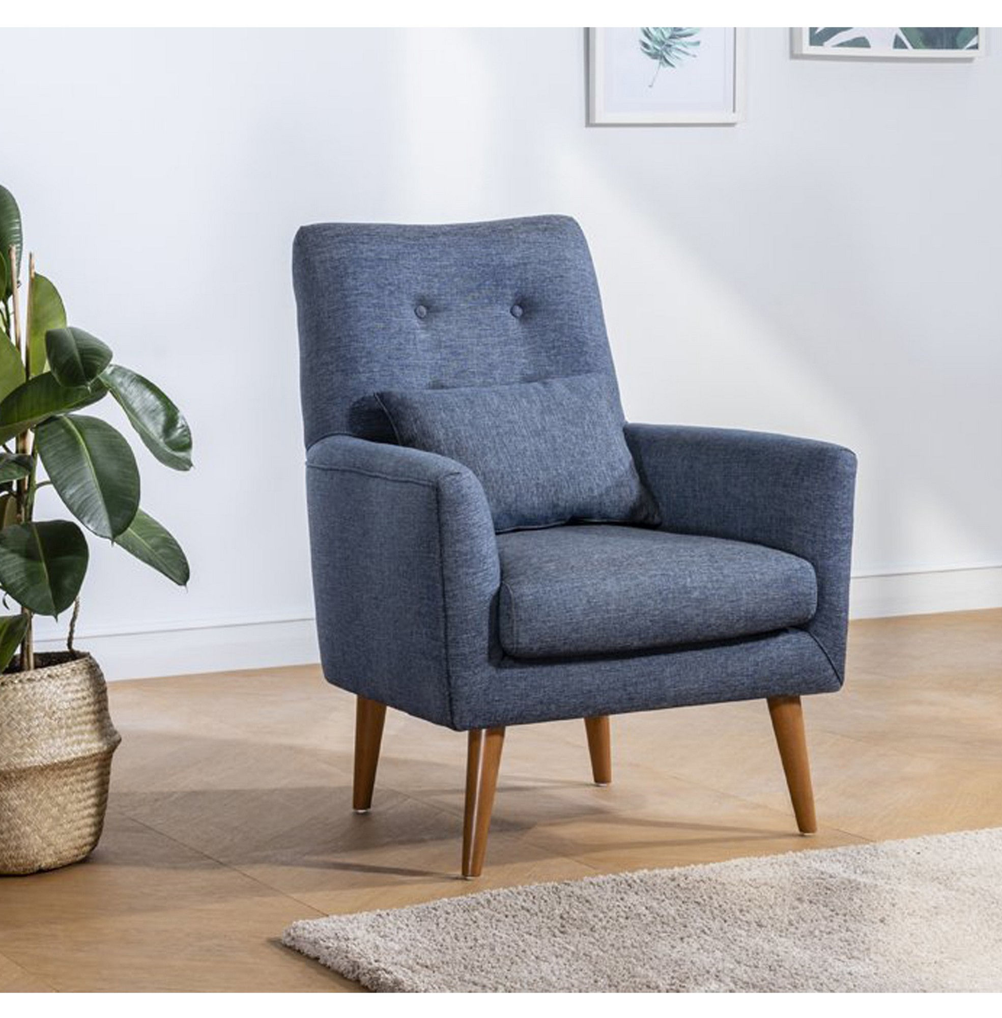 Zeni Berjer - Dark Blue