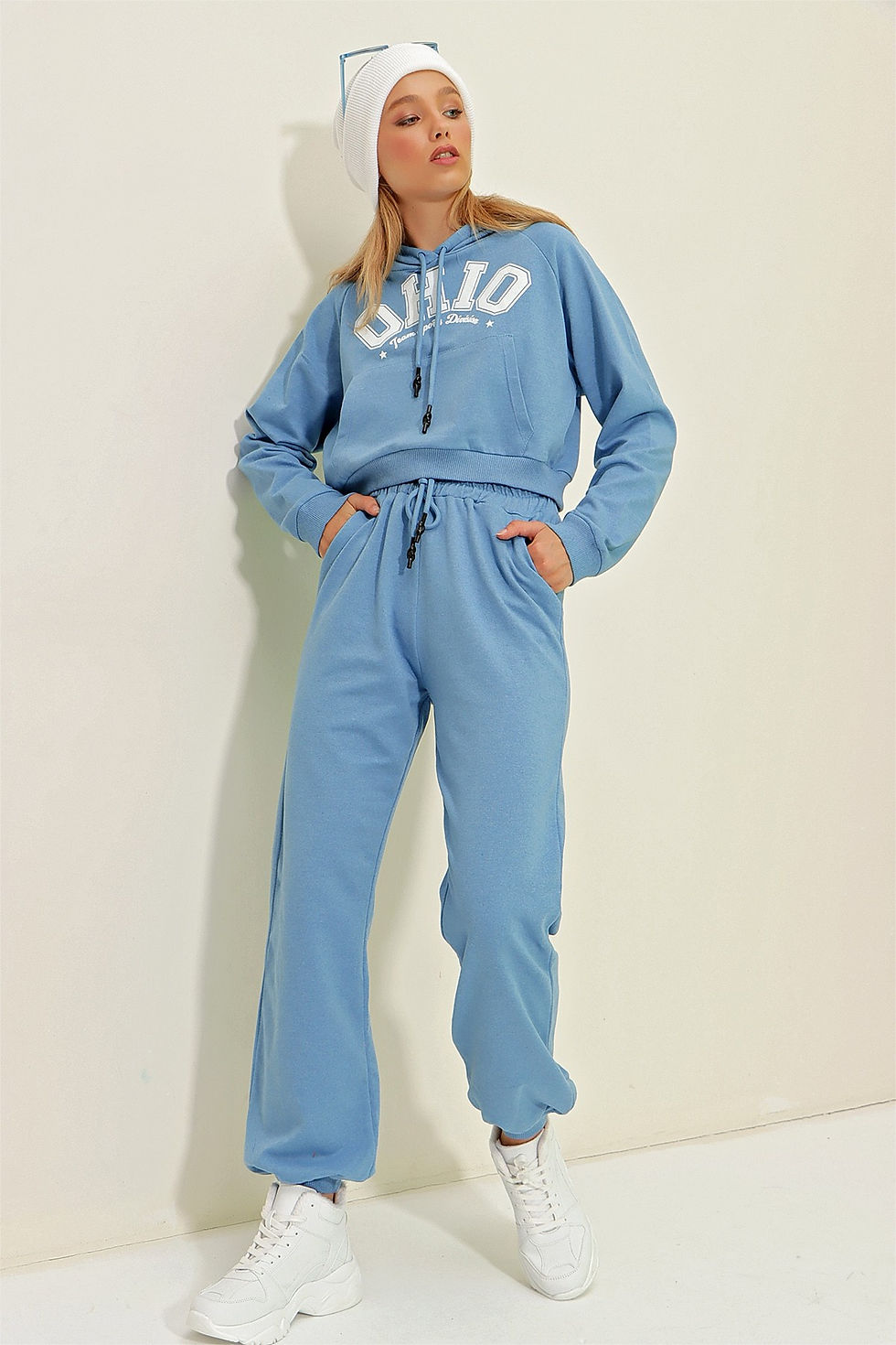 Thumbnail: ALC-531-507-002 - Light Blue v2