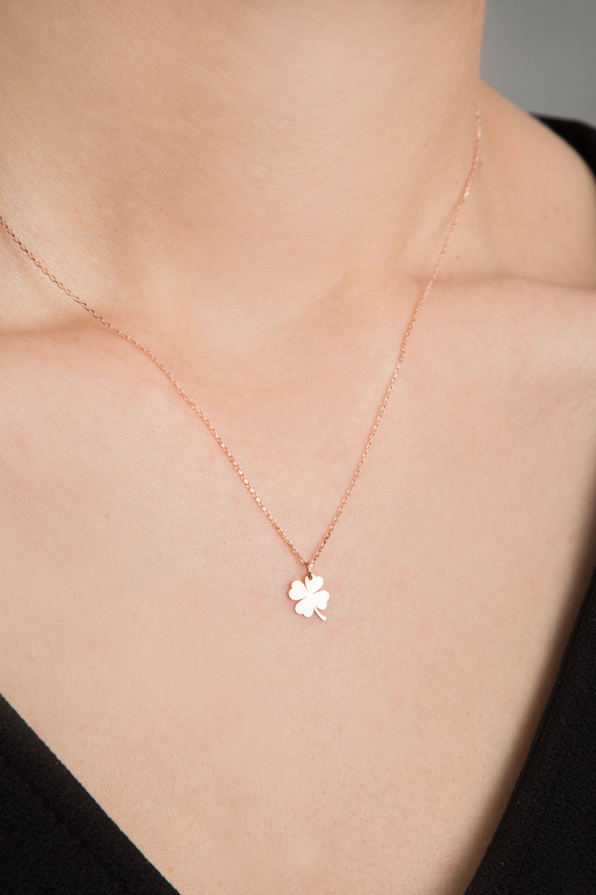 LustraSilv 925: Eternal Shine Necklace