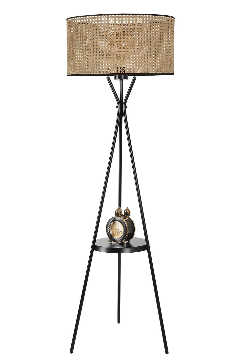 Thumbnail: LuxeLumo: Scandinavian Glow Lamp