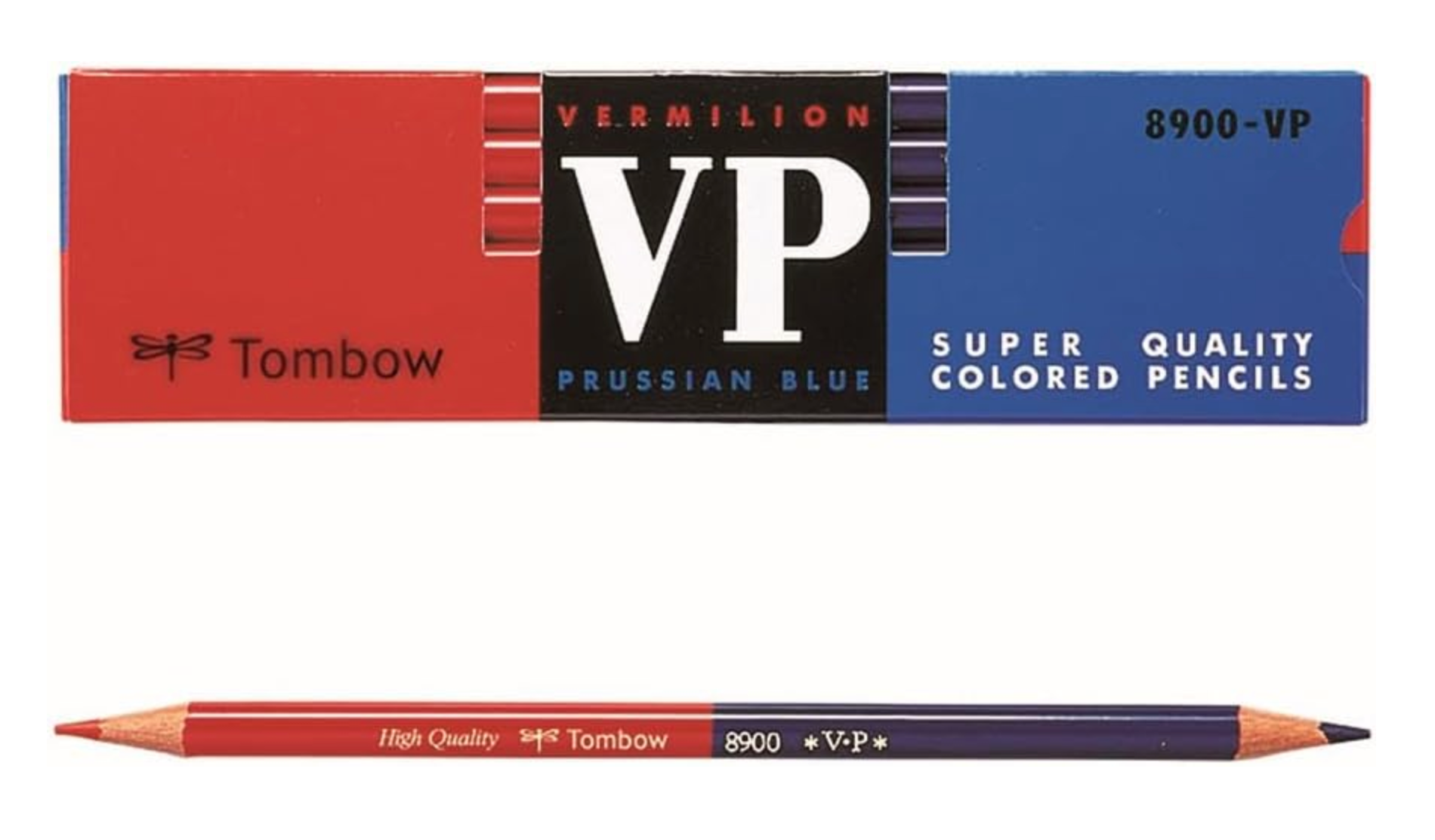 Tombow 8900-VP Proofing Pencils