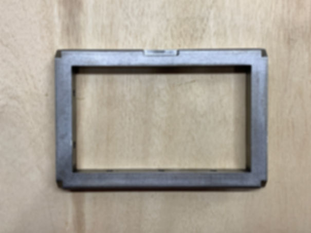 Kelsey Excelsior 3x5 Chase