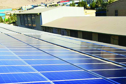 Golnoor-Company-Rooftop-On-grid-Solar-Power-plant-2-768x512