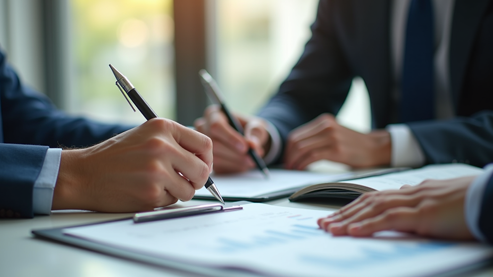 Navigating Annuity Options: A Guide for Clients