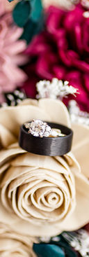 Wedding photography in Cedar Falls, IA