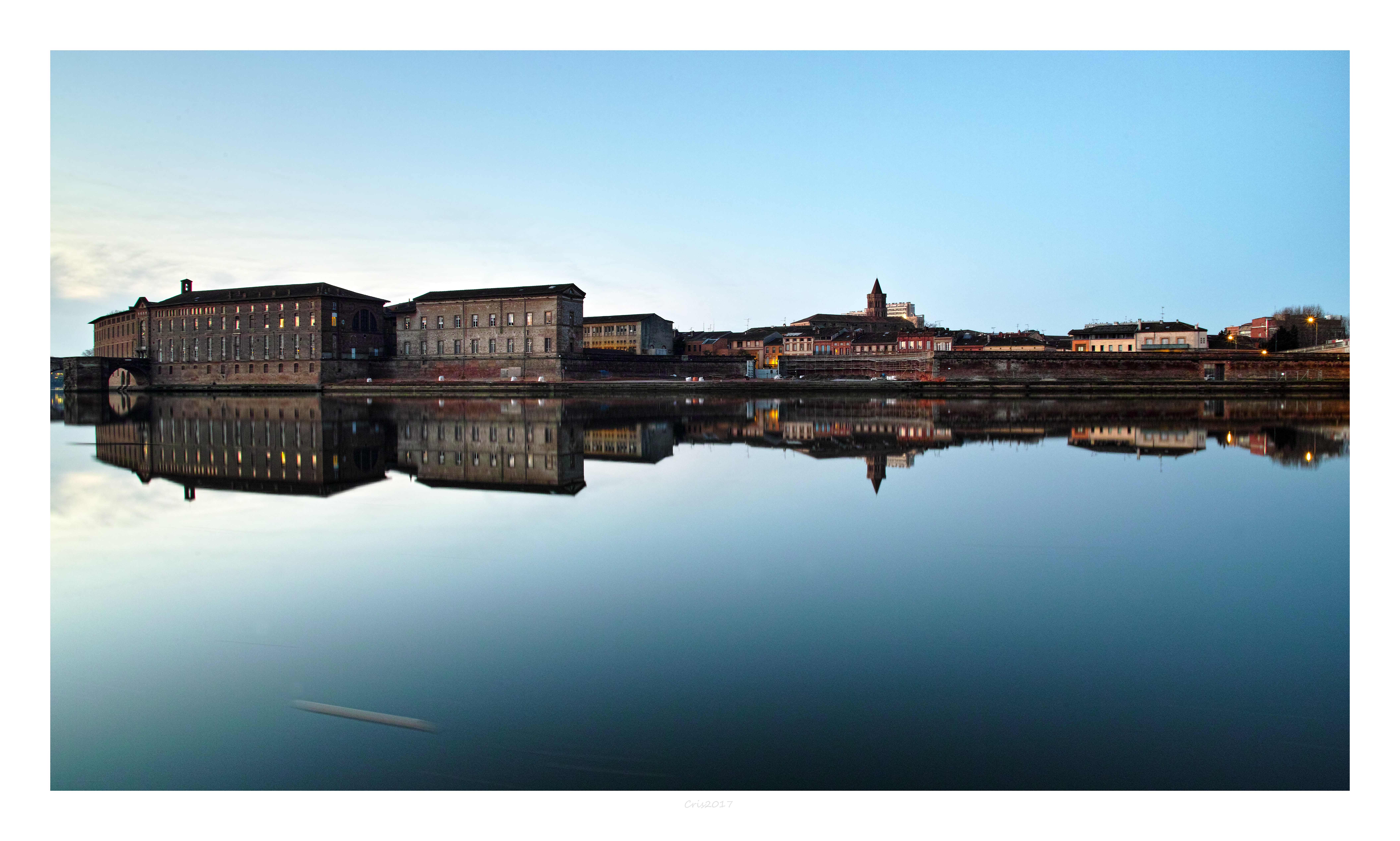 Toulouse