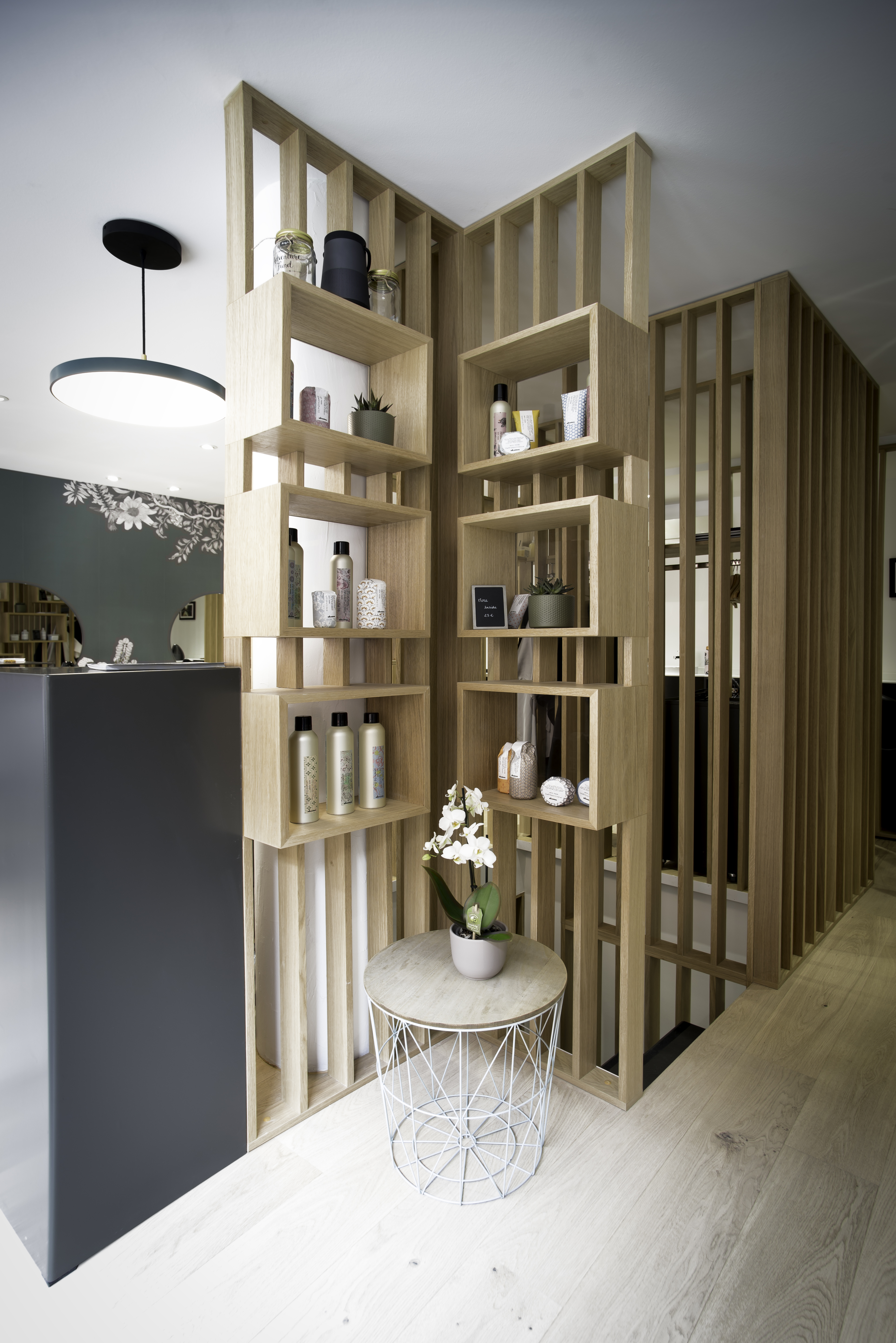 Atelier Mass