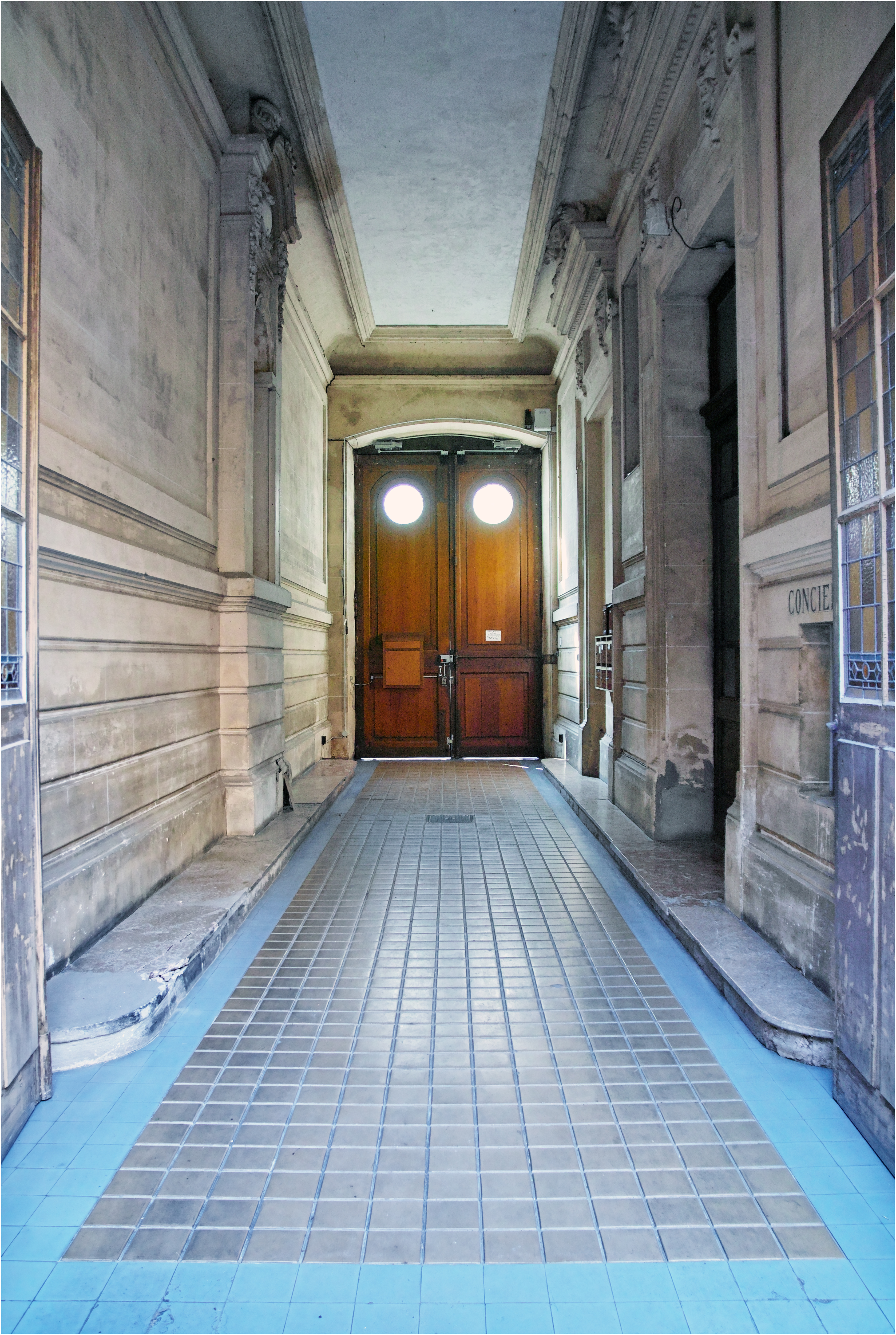Rue du Languedoc Toulouse