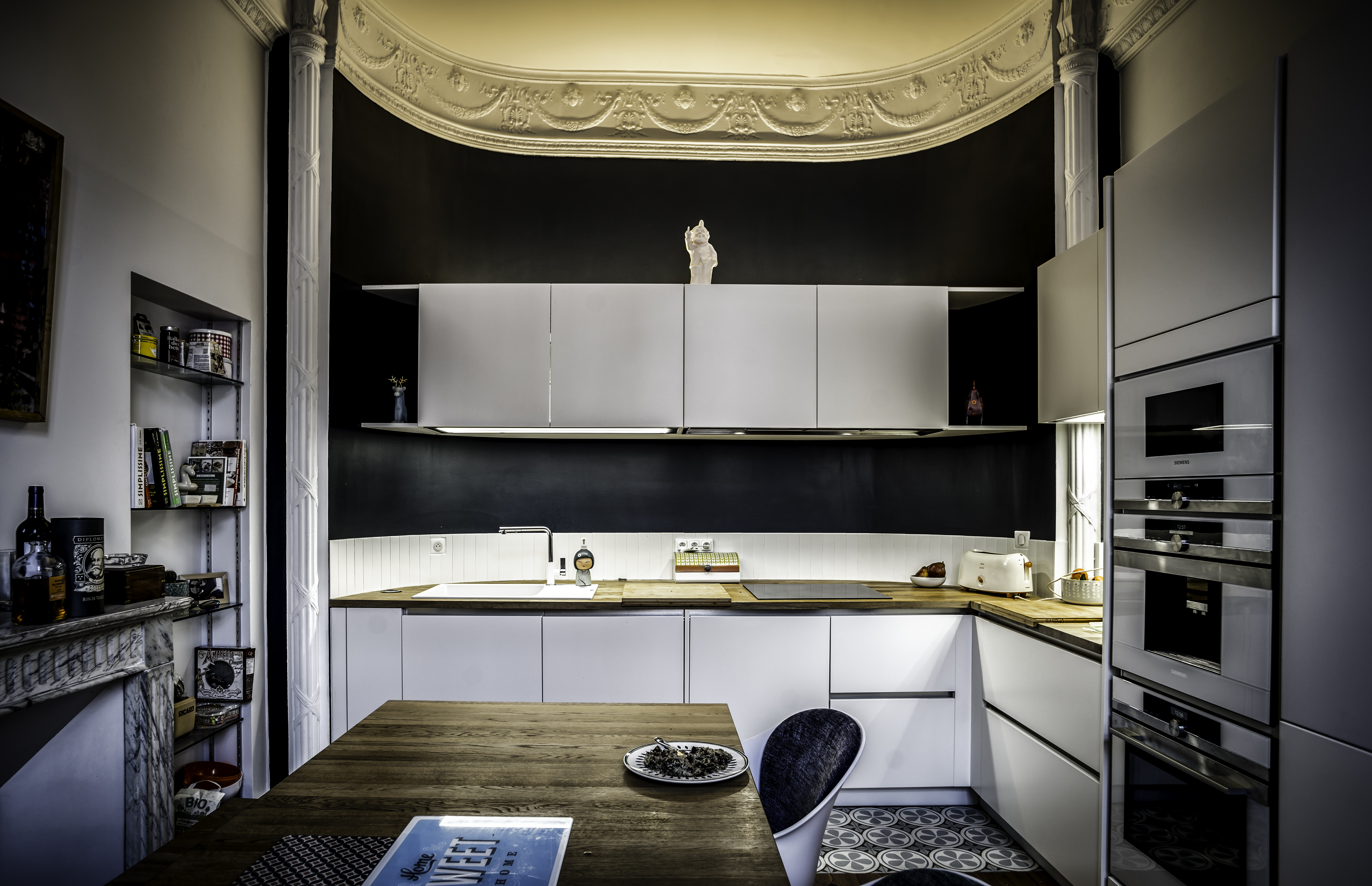 Cuisine Particulière