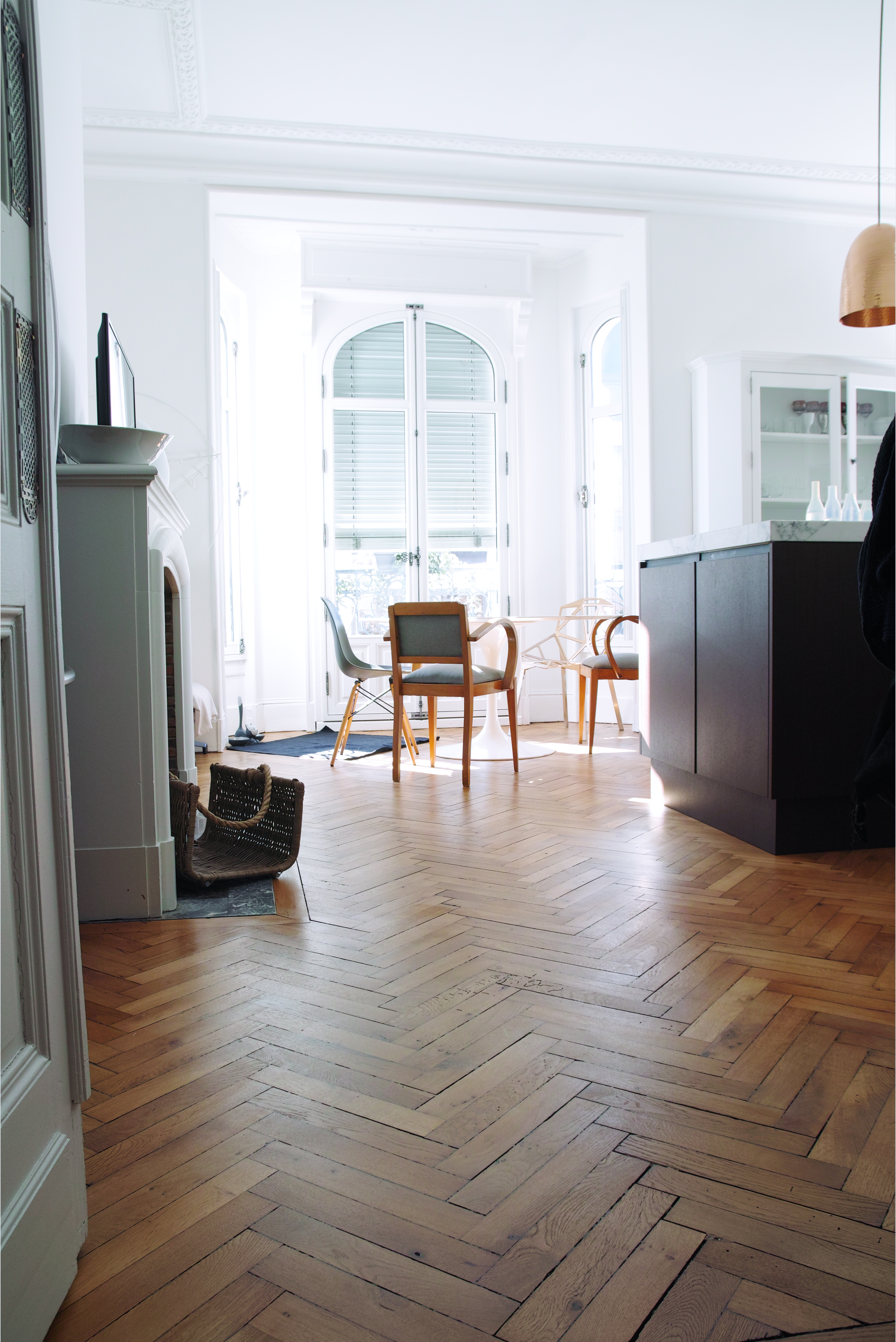 Intérieur Particulier