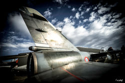 Mirage F1EQ