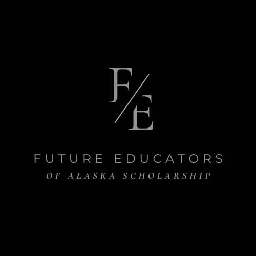 Future Educators of Alaska Scholarship