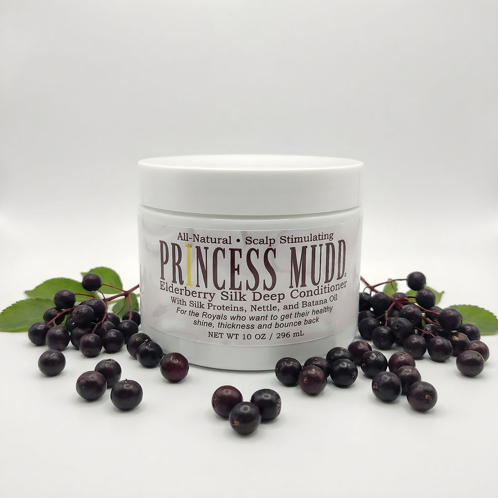 moisturizing conditioner