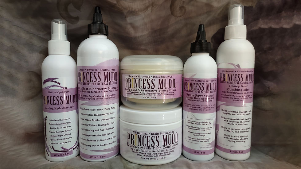 Hair Care