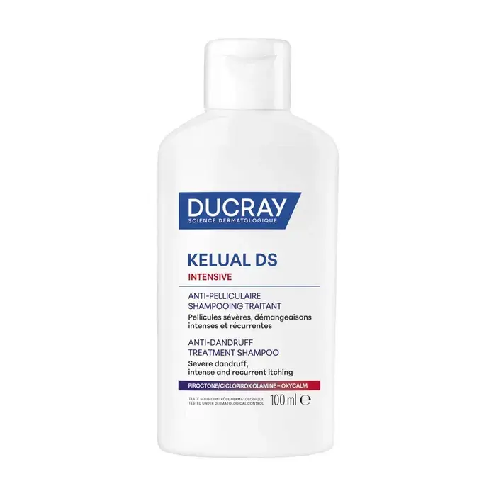 Kelual DS intensive