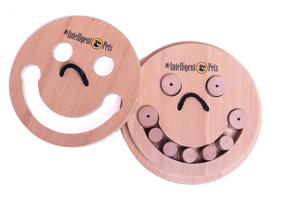 Miniatyrbilde: Smile