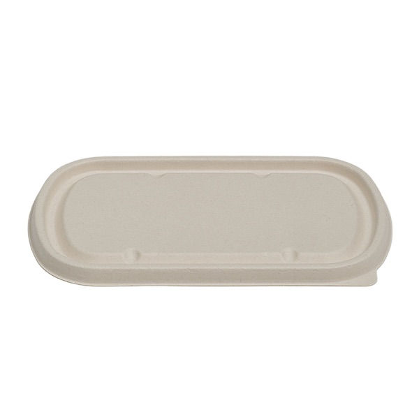 Миниатюра: Pulp lid for HN750ML container