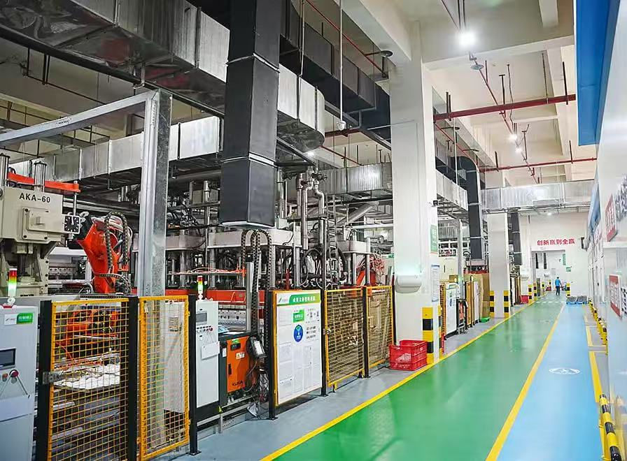 MANA ECO Pulper Machine