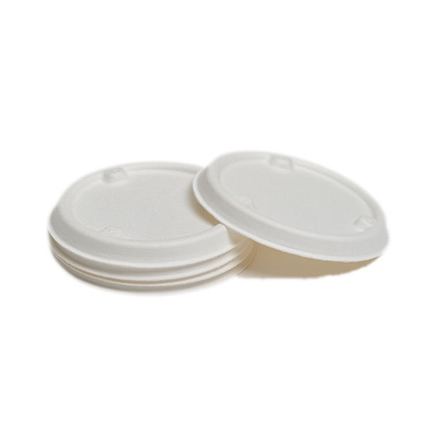 Miniatura: Tapa de pulpa para taza de 2 oz