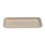 Thumbnail: 17S Tray Rectangular Bagasse Tray  food party tray