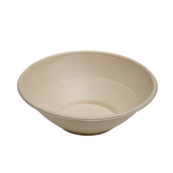 Миниатюра: eco friendly 32oz bowl for large meals rice noodles and delivery