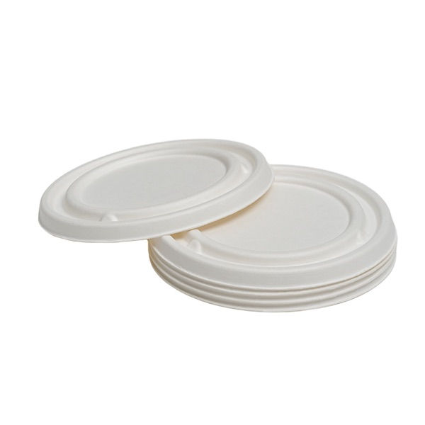 Миниатюра: Pulp Lid for 12oz/16oz soup cup
